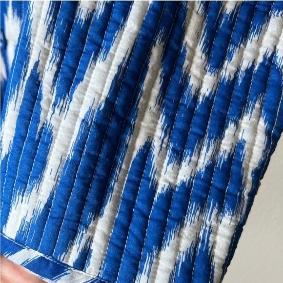 Anthropologie NEW Nora Quilted Jacket - Picture 10 of 13